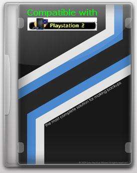 PS2 Game Backup/Copy Software and Tutorial
