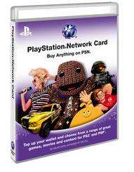 R200 - PSN Voucher (Playstation Network Voucher) - Can be sent by Email or Post