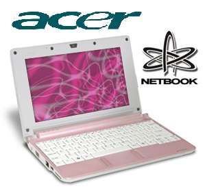 ACER Aspire One -Netbook -Brand NEW and Sealed - LAST UNIT LEFT !! -LED -Webcam -Windows XP-SSD