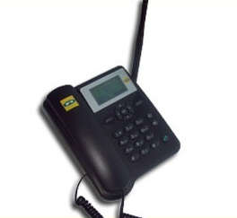 MTN Prepaid Desk Phone Business Opportunity or Call Cost Saver - R100 FREE Airtime included
