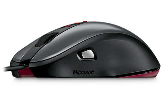 Microsoft SideWinder X3 Mouse - FREE SHIPPING