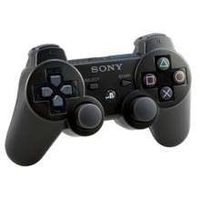 PS3 Dual shock 3 remote
