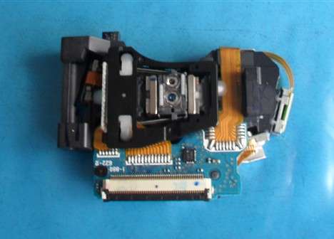 Genuine New 160G & 320G Laser Lens KEM-450DAA for PS3 Slim