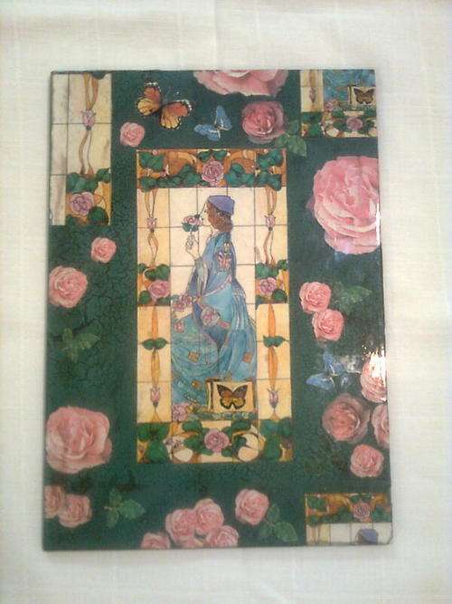 6 x Platemates 1950`s