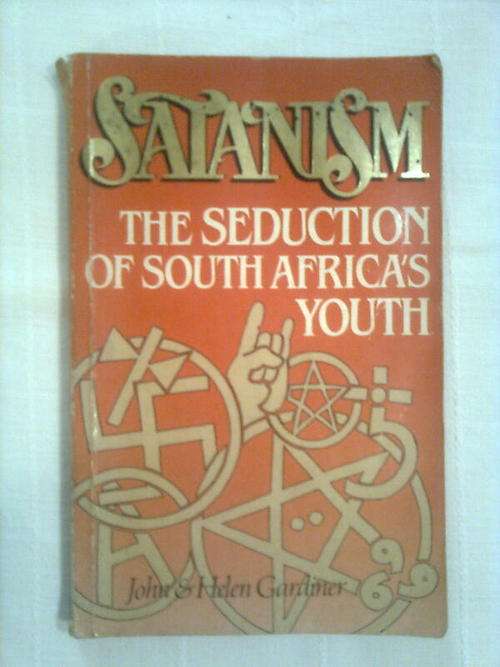 Satanism - John & Helen Gardiner