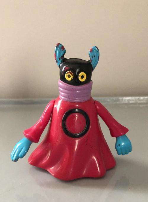 Orko Motu Masters of the universe figure figures heman he-man