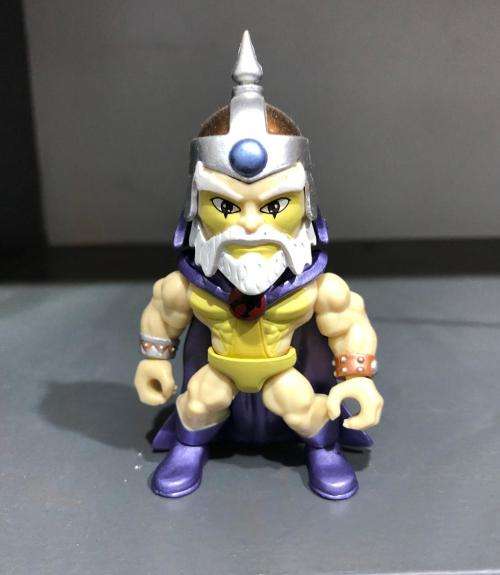 Thundercats Masters Of The Universe Classics Motu Jaga Loyal Subjects