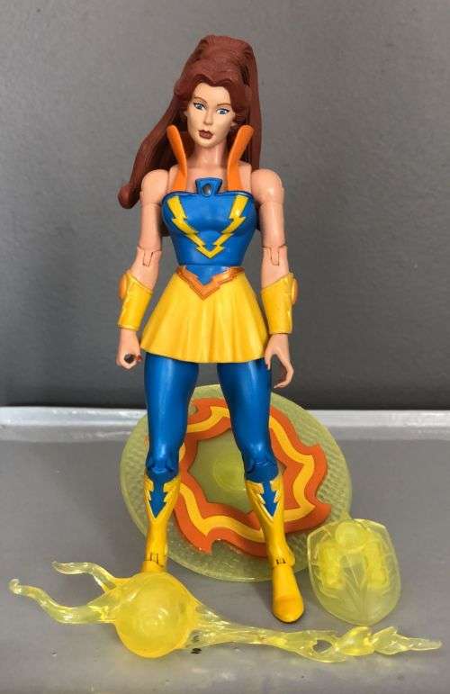 Masters Of The Universe Classics Motu  heman He-man Castaspella