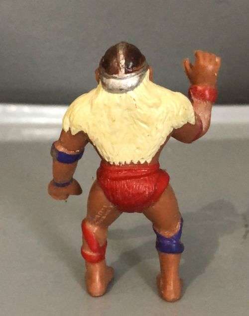 Monkian Thundercats 1986 Vintage Figure MOTU Masters of the Universe Classics