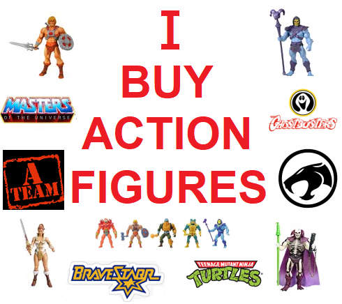 mumm-ra Thundercats 1986 Vintage Figure MOTU Masters of the Universe Classics