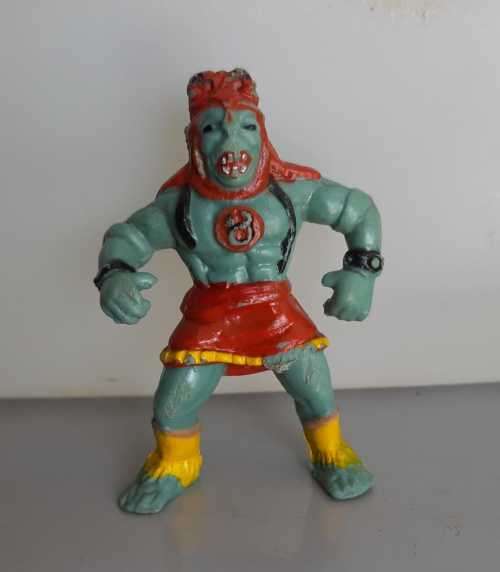mumm-ra Thundercats 1986 Vintage Figure MOTU Masters of the Universe Classics