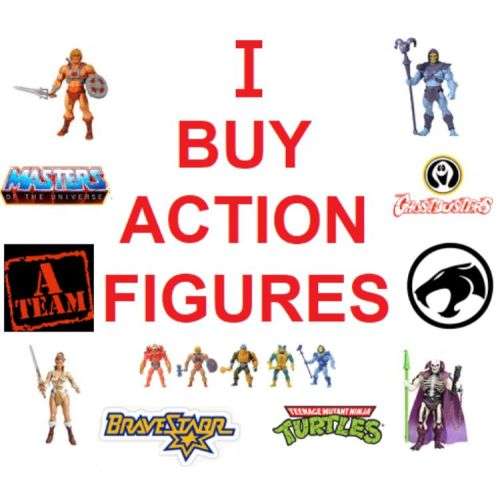 Marvel Legends Bullseye Toybiz Action Figure