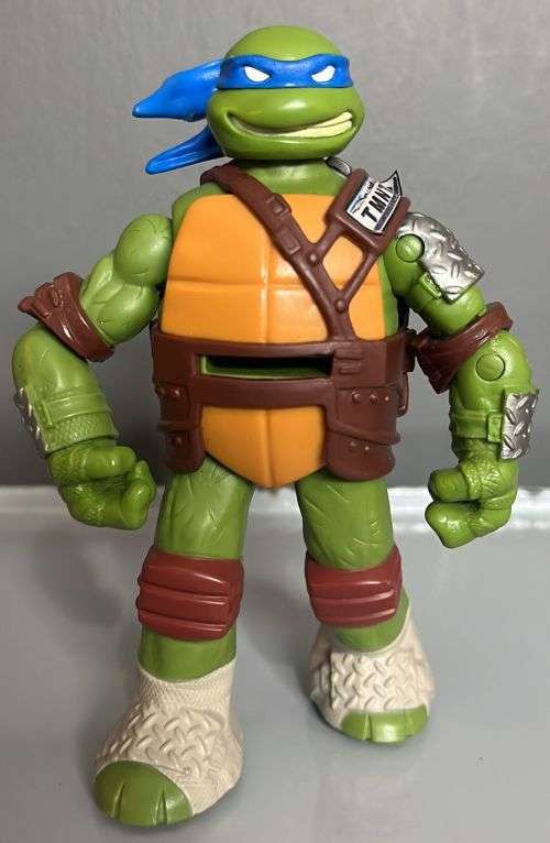 TMNT Teenage mutant ninja turtles vintage Playmates