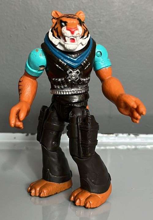 TMNT Teenage mutant ninja turtles vintage Playmates