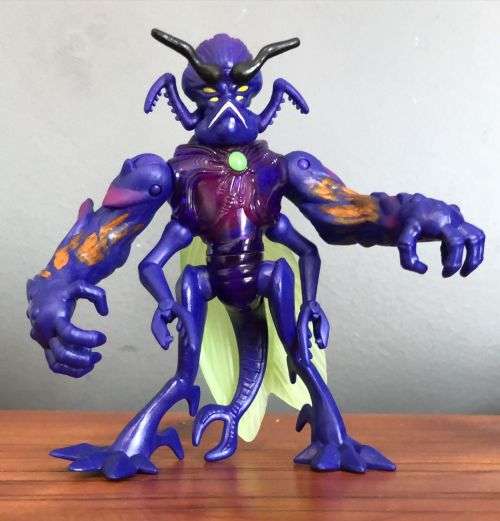 TMNT Teenage mutant ninja turtles vintage Playmates