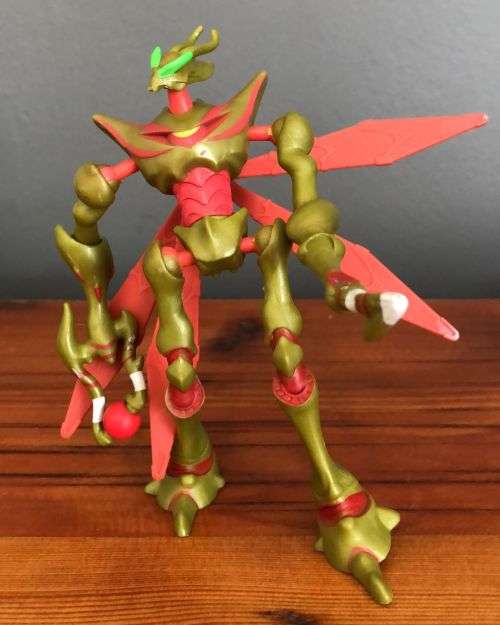 TMNT Teenage mutant ninja turtles vintage Playmates action figure