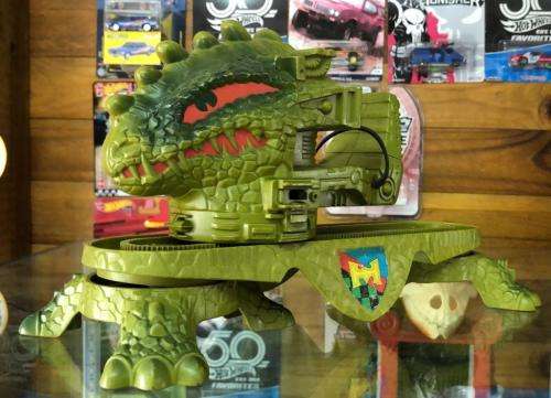 Dragon Walker Heman Masters Of The Universe vintage He-man motu Mattel classics