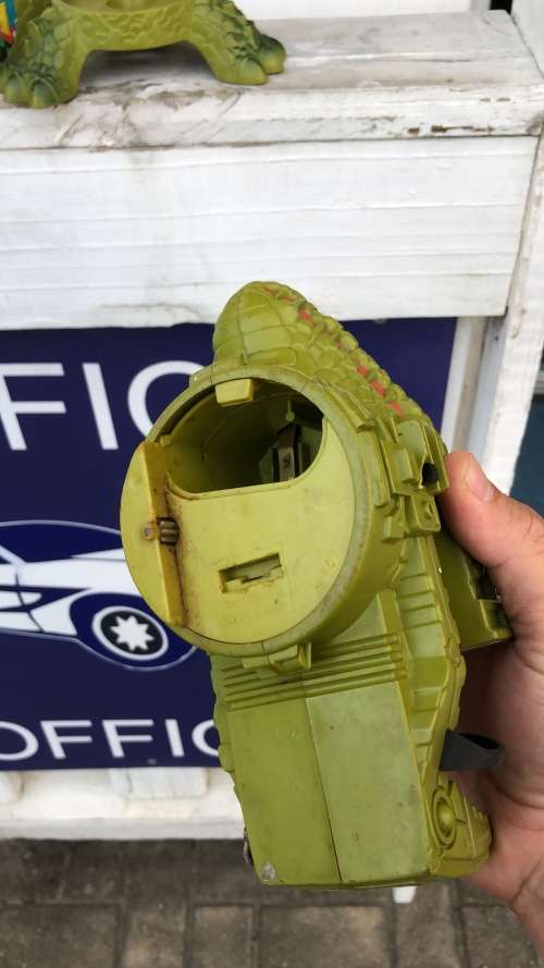 Dragon Walker Heman Masters Of The Universe vintage He-man motu Mattel classics