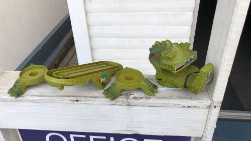 Dragon Walker Heman Masters Of The Universe vintage He-man motu Mattel classics