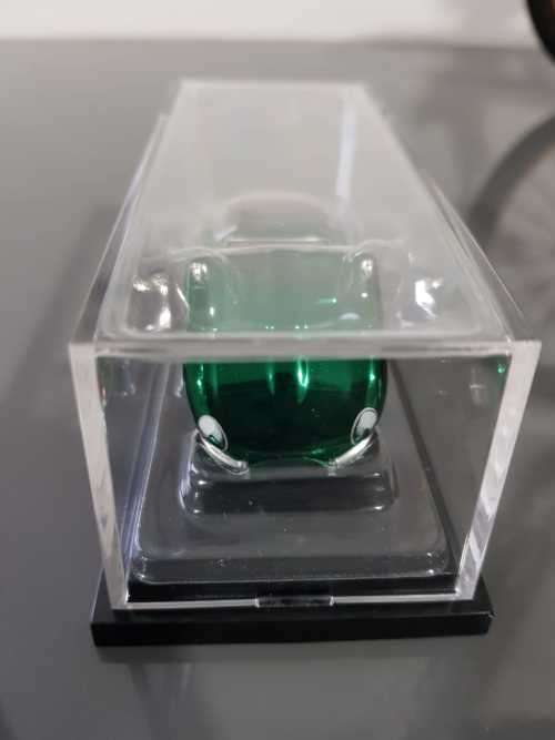 1964 Jaguar E-Type RLC red line club exclusive Hotwheels Hot wheels Matchbox 1:64