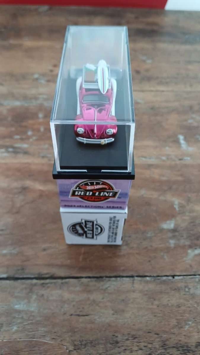 Volkswagen Beetle mattel creations Hotwheels Hot wheels Majorette Matchbox RLC  1:64 real riders
