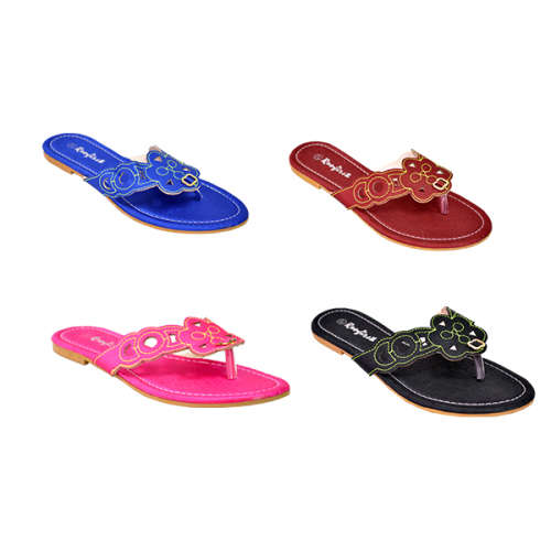 Women Classic Sandals Combo - R100 for 3-pairs