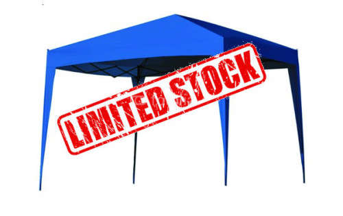 Outdoor Gazebo - Flash Sale