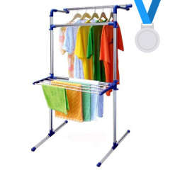 Multi-Purpose Drying Rack
