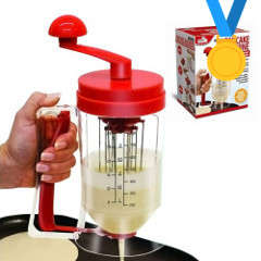 Pancake Batter Dispenser