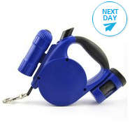 Retractable Pet Leash