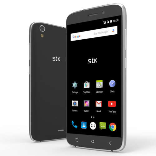 STK Sync 5E