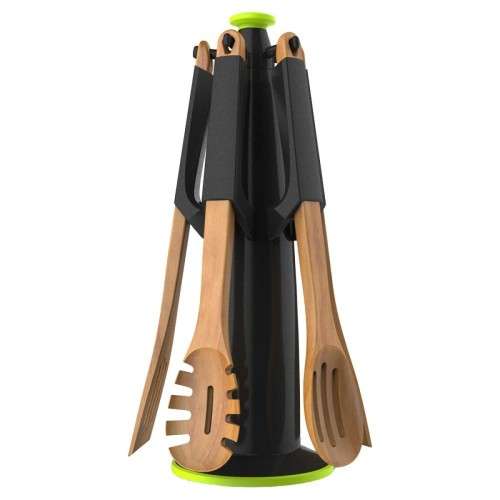 Jaguar Kitchen Utensil Set