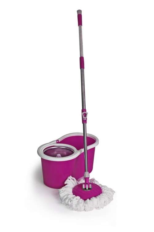 Spin Mop