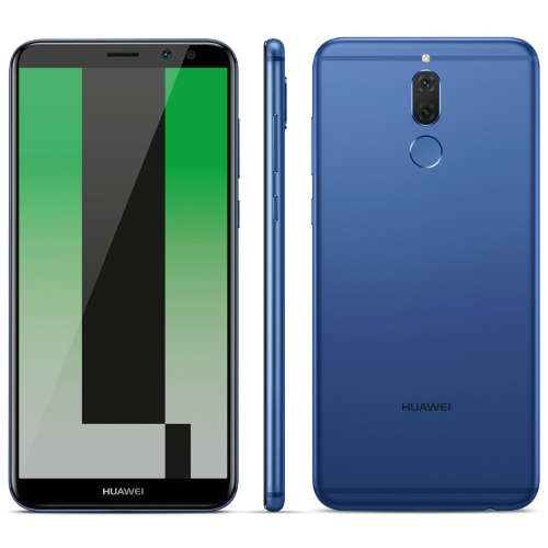 Huawei Mate 10 lite Dual SIM | Free Shipping
