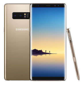 Samsung Galaxy Note 8