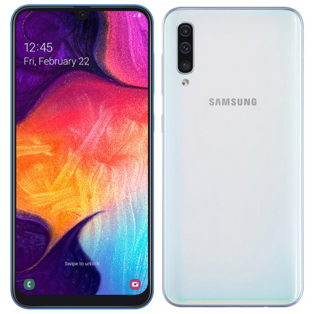 Samsung Galaxy A50 - Dual Sim | 128GB