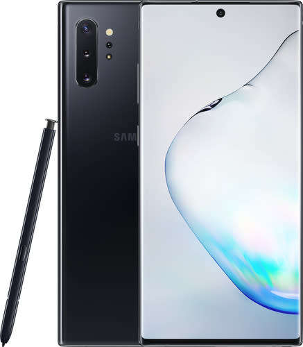 Samsung Galaxy Note 10 Plus - 256GB