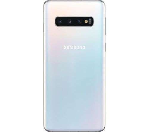 Samsung Galaxy S10 - Dual Sim - 128 GB