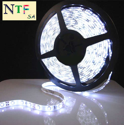 Great Quality 5M Waterproof SMD 5050 Strip Light-White