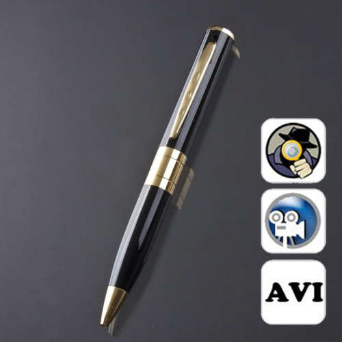 SPY PEN Digital Video Hidden Camera Recorder Camcorder
