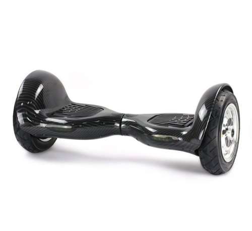 10 inch Hoverboard Self Balance Scooter w/ Bluetooth and LED lights