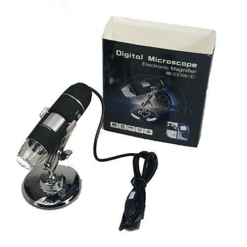 Digital Microscope