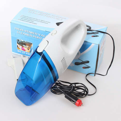 CAR VACUUM MACHINE