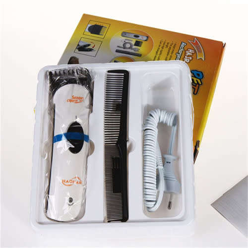 HAIR CLIPPER PET ( NEW )