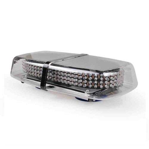 Universal Roof mounts Emergency LED Strobe light & Warning Light  Green