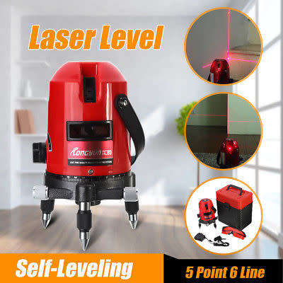 PROFESSIONAL LASER LEVEL