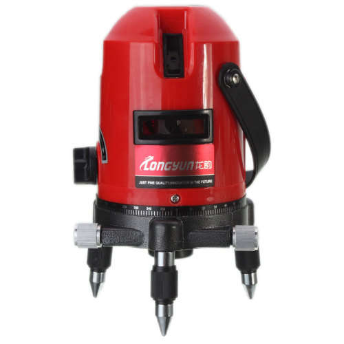 PROFESSIONAL LASER LEVEL