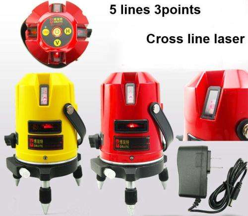 PROFESSIONAL LASER LEVEL