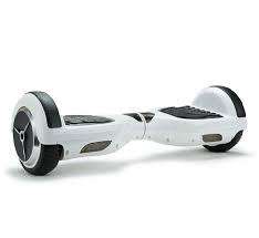 SMART BALANCING WHEEL WITH BLUETOOTH 6.5 INCH WHEELS