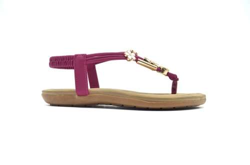 TTP Ladies Smart Flattering Sandals